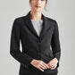 Biz Corporate Ladies Comfort Wool Jacket (64019)