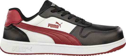 Puma Safety Frontcourt Low (640207)