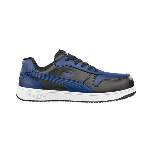 Puma Safety Frontcourt Low (640277)