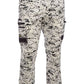 Bisley Flx & Move Stretch Camo Cargo Pants - Limited Edition (BPC6337)