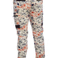 Bisley Flx & Move Stretch Camo Cargo Pants - Limited Edition (BPC6337)