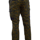 Bisley Flx & Move Stretch Camo Cargo Pants - Limited Edition (BPC6337)