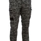 Bisley Flx & Move Stretch Camo Cargo Pants - Limited Edition (BPC6337)