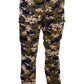 Bisley Flx & Move Stretch Camo Cargo Pants - Limited Edition (BPC6337)