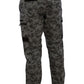 Bisley Flx & Move Stretch Camo Cargo Pants - Limited Edition (BPC6337)