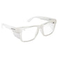 Pro Choice Frontside Safety Glasses- (650)