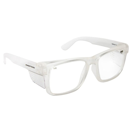 Pro Choice Frontside Safety Glasses- (650)