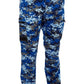 Bisley Flx & Move Stretch Camo Cargo Pants - Limited Edition (BPC6337)