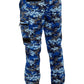 Bisley Flx & Move Stretch Camo Cargo Pants - Limited Edition (BPC6337)