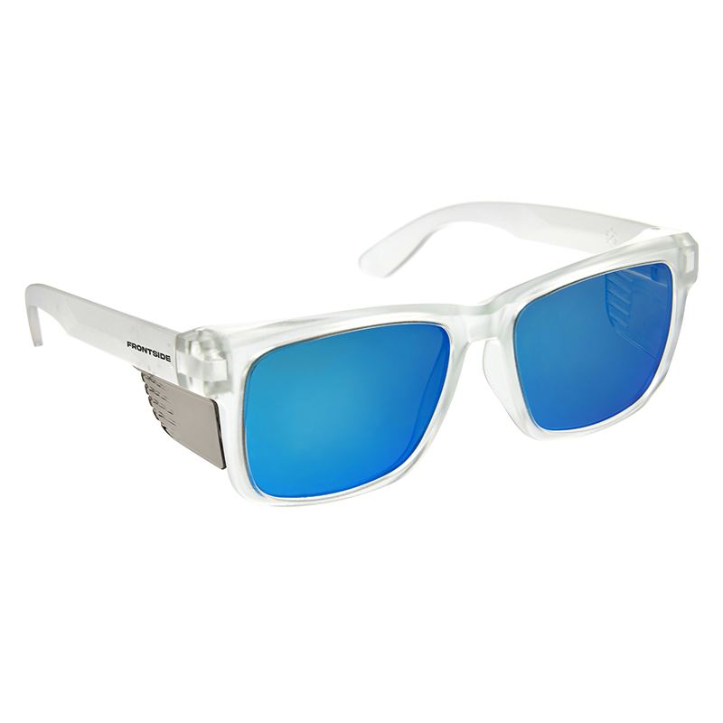 Pro Choice Frontside Polarised Safety Glasses (651)