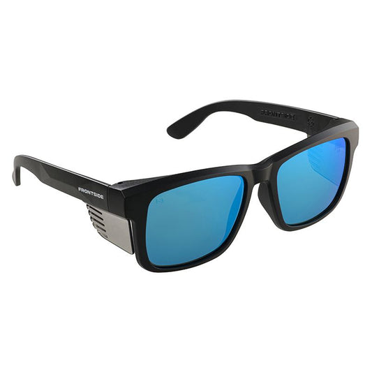 Pro Choice Frontside Polarised Safety Glasses (651)