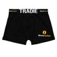 Tradie Mens Work & Surf Trunk (MJ3238SK)