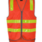 JB'S Vic Road (D+N) Safety Vest (6DVRV)