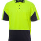 JB's Hi Vis  S/S Gap Polo (6HVGS)