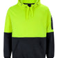 JB's Hi Vis Pull Over Hoodie (6HVPH)