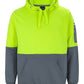 JB's Hi Vis Pull Over Hoodie (6HVPH)