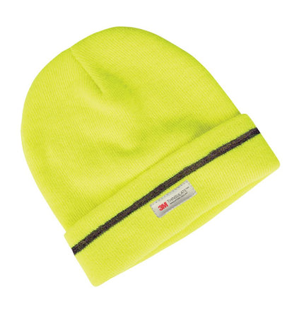 Jb's Fluro Reflective Beanie (6RB)