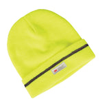 Jb's Fluro Reflective Beanie (6RB)