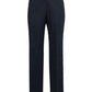 Biz Corporates Mens Cool Stretch Flat Front Pant (70112R)