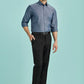 Biz Corporates Mens Cool Stretch Slimline Pant (70113)