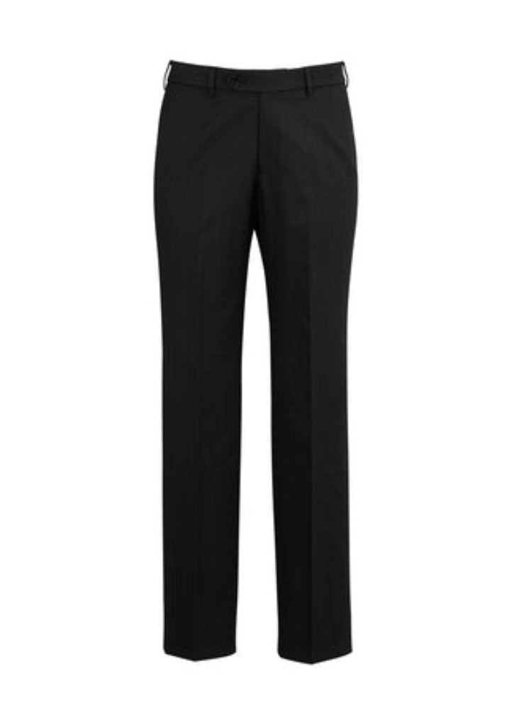 Biz Corporates Mens Adjustable Waist Pant Regular (70114R)