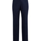 Biz Corporates Mens Cool Stretch Adjustable Waist Pant Stout (70114S)