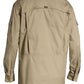 Bisley Mens X Airflow Ripstop Work Shirt-(BS6414)