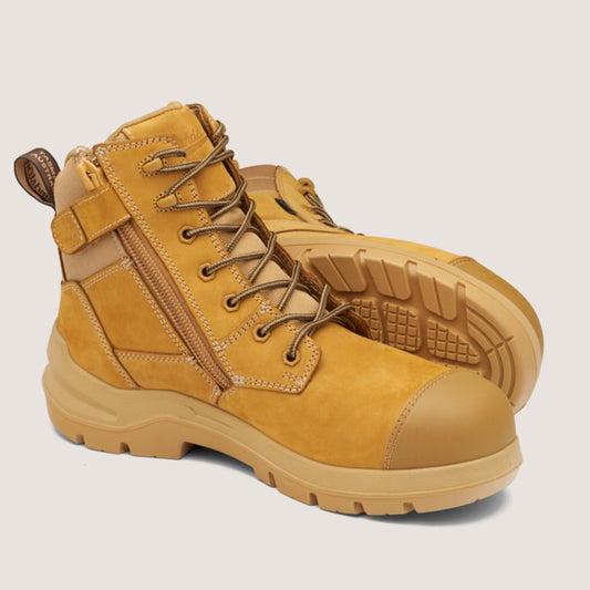 Blundstone Unisex Durafit Safety boots (7560)