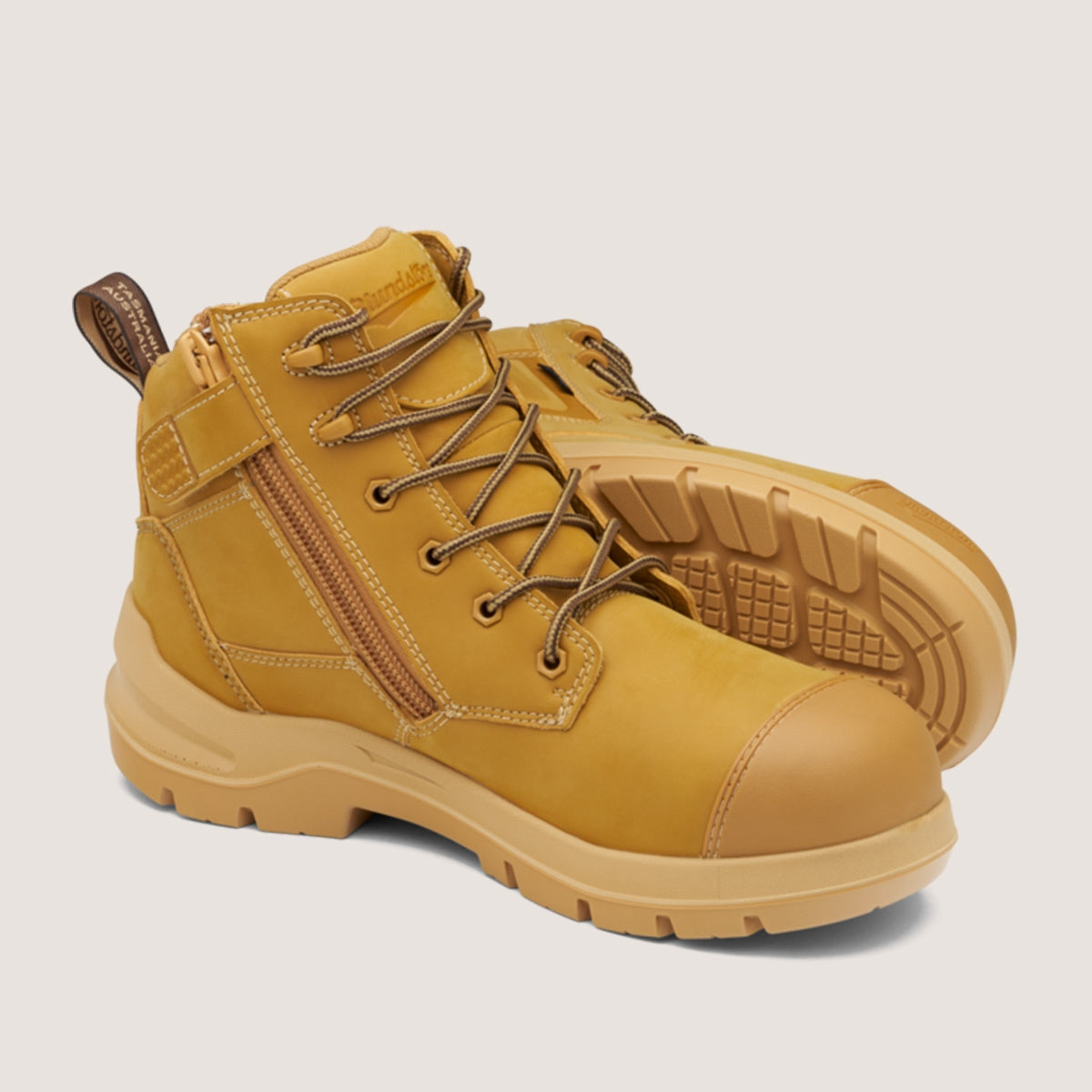 Blundstone Unisex Durafit Safety boots (7599)