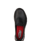 Skechers Womens Work Relaxed Fit Sure Track Shoe (76536)
