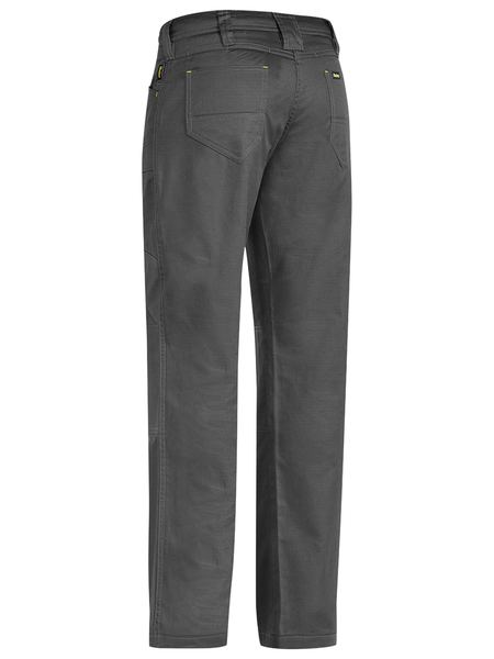 Bisley Womens X Airflow Ripstop Vented Work Pant (BPL6474)