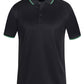 JB's Pdm Jacquard Contrast Polo (7JCP)