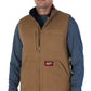 Milwaukee Gridiron Sherpa Lined Vest (801)