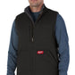 Milwaukee Gridiron Sherpa Lined Vest (801)