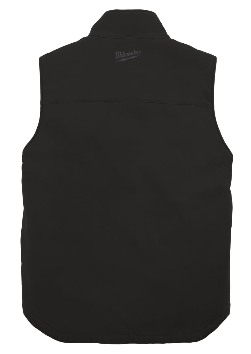 Milwaukee Gridiron Sherpa Lined Vest (801)