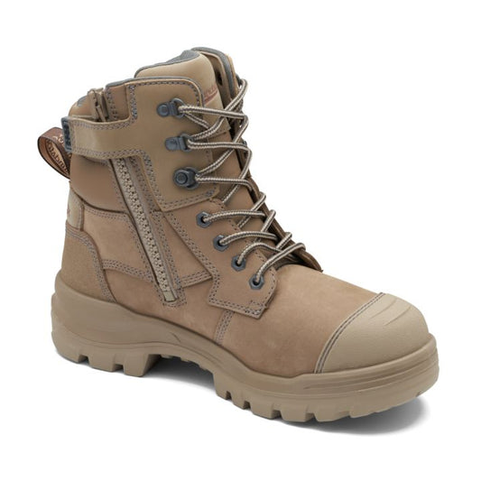 Blundstone Unisex rotoflex Safety boots (8063)