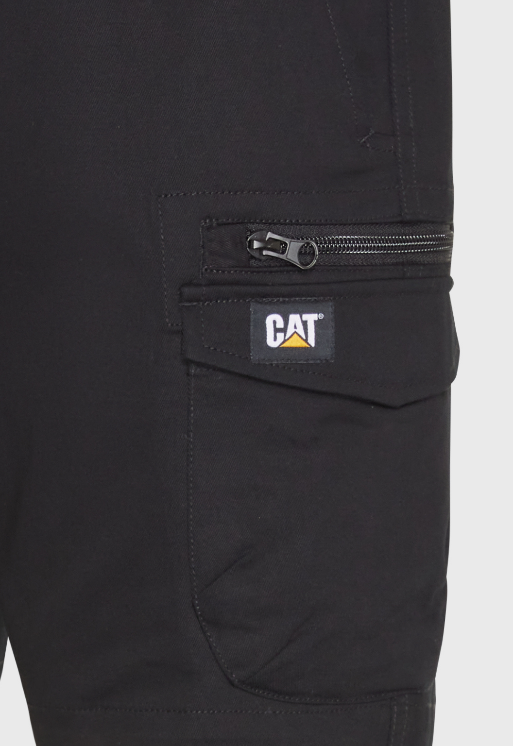 CAT Workwear Diesel 2.0 Shorts (8080013)