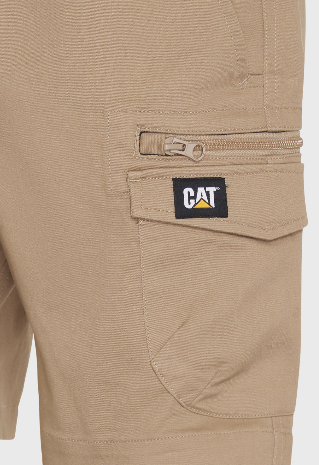 CAT Workwear Diesel 2.0 Shorts (8080013)