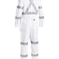 Bisley Taped Night Cotton Drill Coverall (BC6806T)