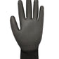 JB's Black Light PU Glove 12 Pack (8R004)