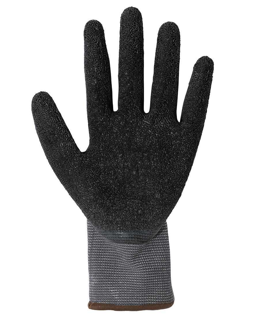 JB's Steeler Crinkle Latex Glove 12 Pack (8R029)