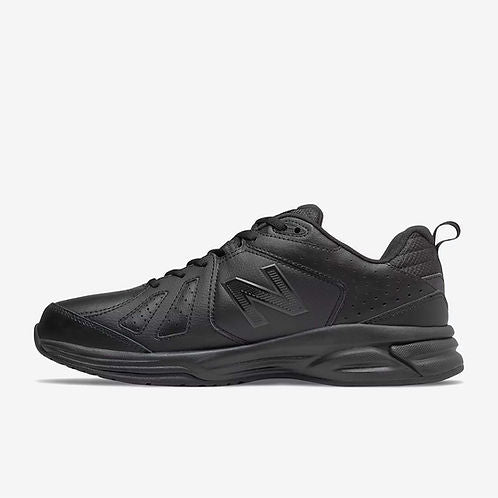 New Balance 608 V5 SR Womens Non Safety Shoe (WX608BB5)