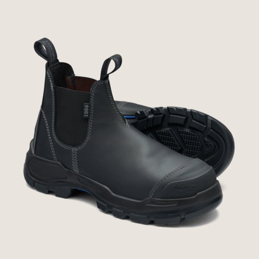 Blundstone Unisex Rotoflex Safety Boots (9001)