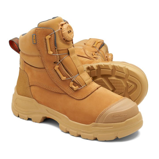 Blundstone Unisex rotoflex Safety boots(9020)