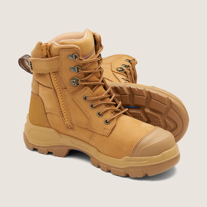 Blundstone Unisex Rotoflex Safety Boots (9060)