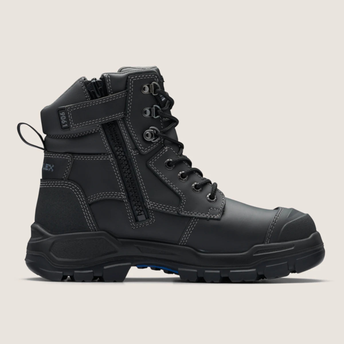 Blundstone Unisex Rotoflex Safety Boots (9061)