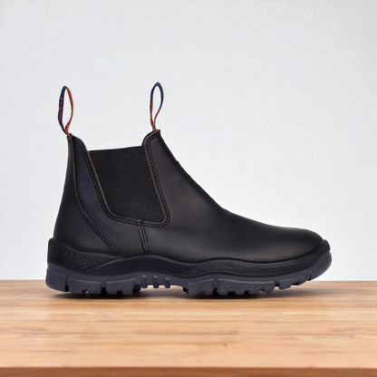 Mongrel Non Safety Elastic Sided Boot (916020)