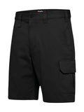 King Gee Drill Cargo Shorts (K07000)