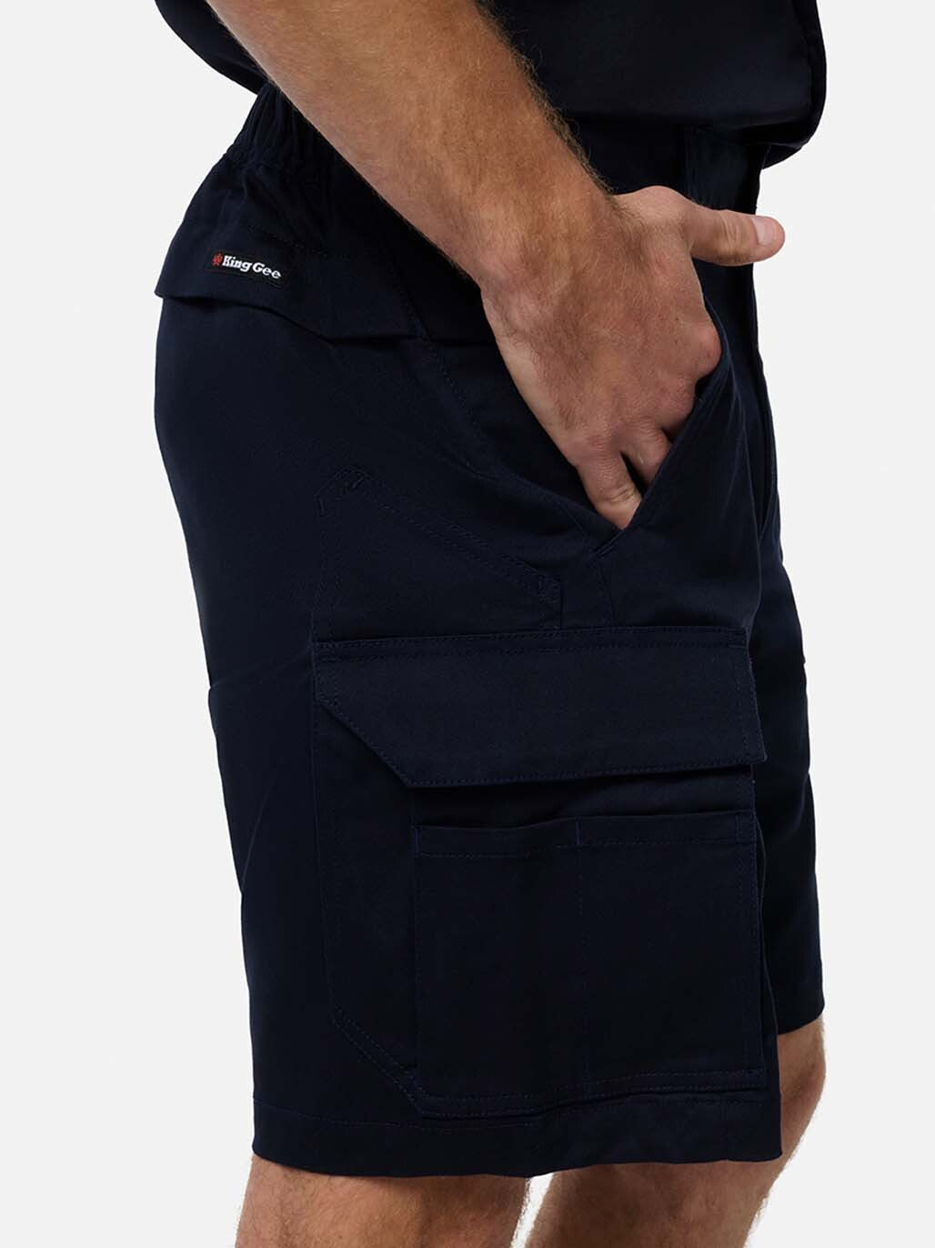 King Gee Tradeform Cargo Short (K17028)
