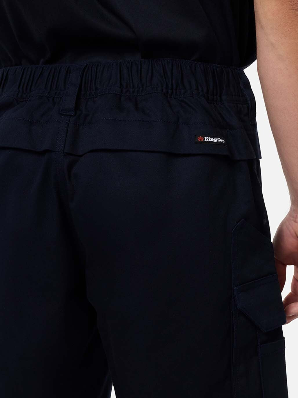 King Gee Tradeform Cargo Short (K17028)